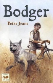 Bodger (Cygnet Young Fiction)