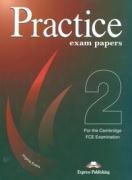 Revised Cambridge FCE Examination: Practice Exam Papers 2