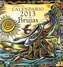 Calendario de las brujas 2013 (Spanish Edition)