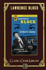 Grifter's Game (The Classic Crime Library)