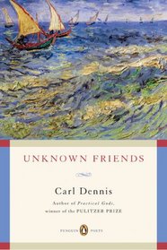 Unknown Friends (Poets, Penguin)