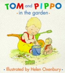 Tom and Pippo in the Garden (Tom and Pippo)