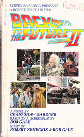 Back to the Future, Part 2