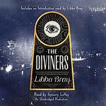 The Diviners (Diviners Bk 1) (Audio CD) (Unabridged)