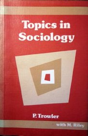 Topics in Sociology