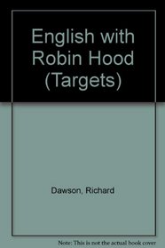 English with Robin Hood (Targets)