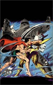 Marvel Masterworks: Sub-Mariner, Vol. 1