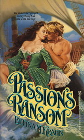 Passion's Ransom