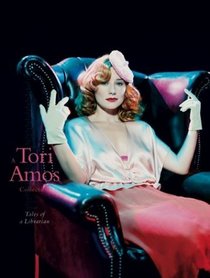 Tori Amos: Tales of A Librarian (Tori Amos)
