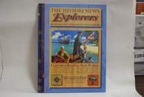 Explorers (History News)