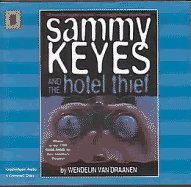 Sammy Keyes  the Hotel Thief (Sammy Keyes)