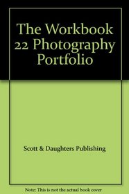 The Workbook 22 Photography Portfolio