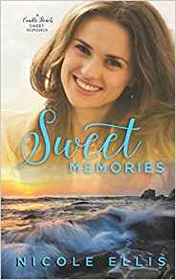 Sweet Memories: A Candle Beach Sweet Romance