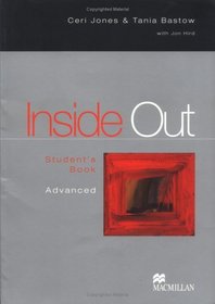 Inside Out. Advanced. Student's Book