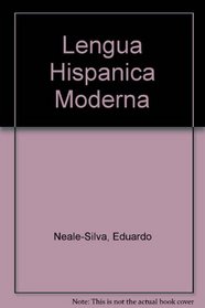 Lengua Hispanica Moderna