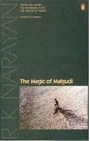 Magic of Malgudi