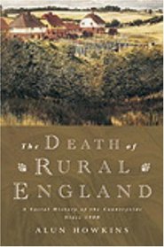 The Death Rural England
