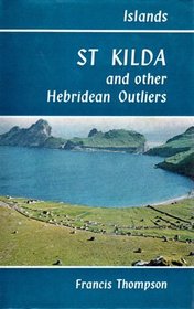 St. Kilda and Other Hebridean Outliers (Islands)
