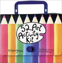 52 Art Activity Kit