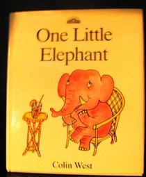 One Little Elephant