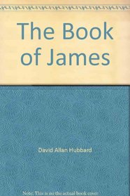 The Book of James: Wisdom that works (Theta books)