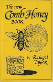 Comb Honey Book