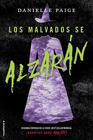 Malvados se alzaran, Los (Spanish Edition)