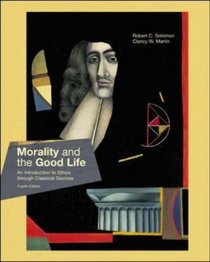 Morality and the Good Life with Free Ethics PowerWeb