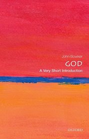 God: A Very Short Introduction (Very Short Introductions)