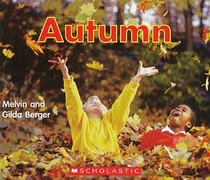 Autumn (Time to Discover Scholastic Readers)