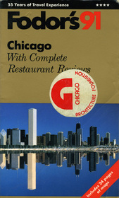 Fodor-Chicago'91