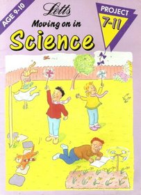 Moving on in Science (Project 7-11)