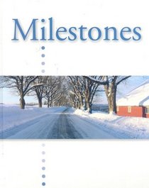Milestones - Intro (Milestones (Thomson Heinle))