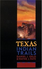 Texas Indian Trails