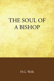 The Soul of a Bishop