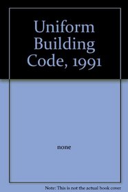 Uniform Building Code, 1991