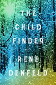 The Child Finder (Naomi Cottle, Bk 1)