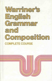 English Grammar and Composition: Complete Course Grade 12