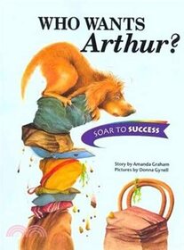 Who Wants Arthur? (Soar to Success)