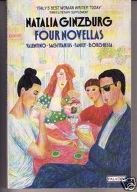 Four Novellas (Paladin Books)