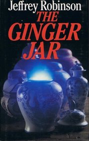 Ginger Jar (Ulverscroft Large Print)
