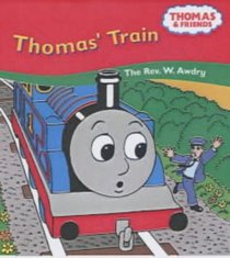 Thomas' Train (Thomas  Friends)