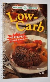 Low carb - Favorite All Time recipes
