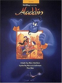Aladdin: Trumpet