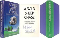 Wild Sheep Chase: A Novel