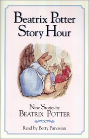 Beatrix Potter Story Hour: Nine Stories