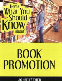 Here's What You Should Know About Book Promotion
