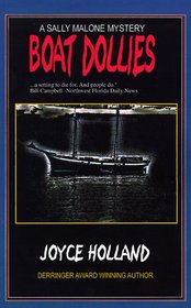 Boat Dollies (Sally Malone Mysteries)