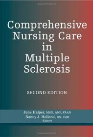 Comprehensive Nursing Care in Multiple Sclerosis
