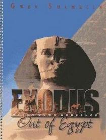Exodus: Out of Egypt: Weigh Down Workshop